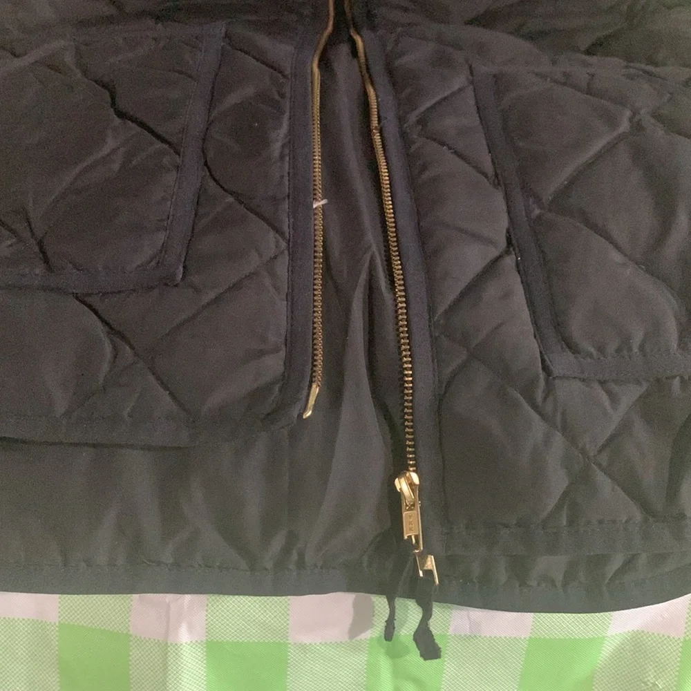 J.Crew woman’s vest
